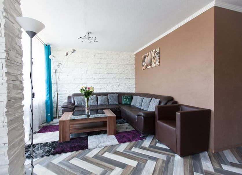 Wohnzimmer Foto