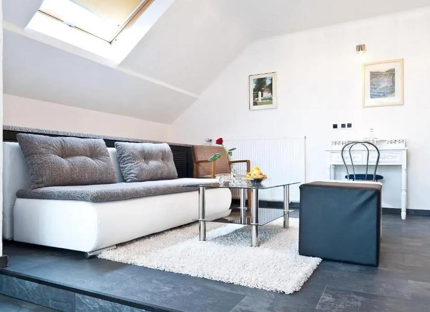 Wohnzimmer Foto