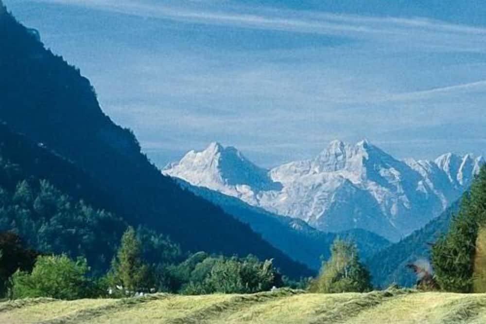 Außenansicht Foto