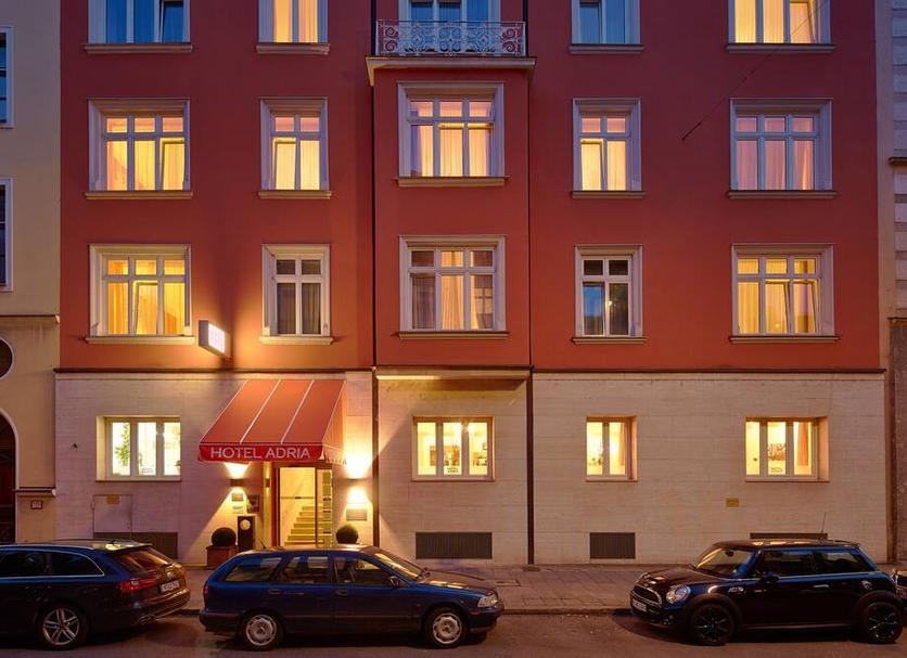 Gebäude Foto