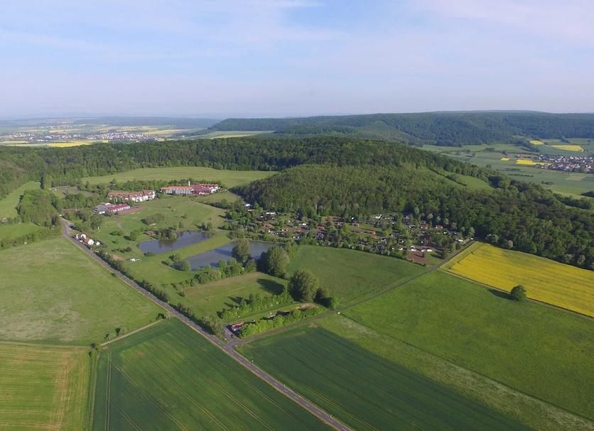 Außenansicht Foto