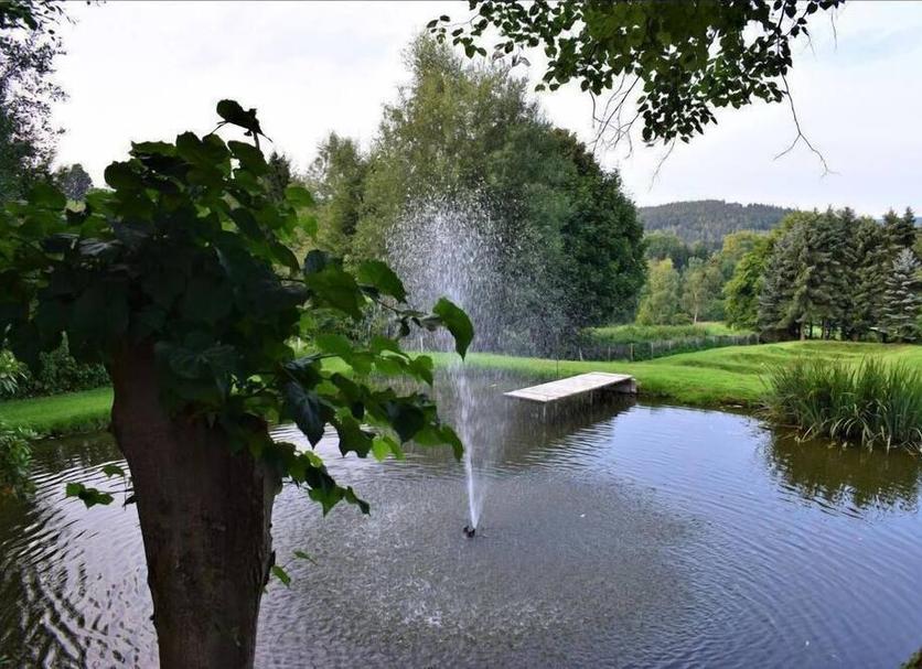 Außenansicht Foto