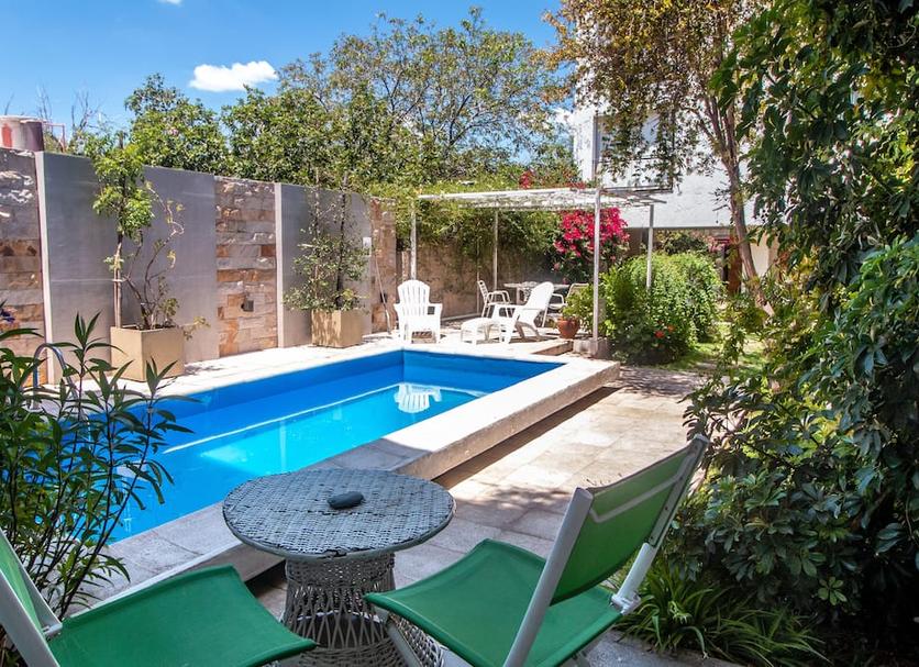 Pool Foto