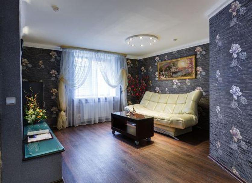 Wohnzimmer Foto