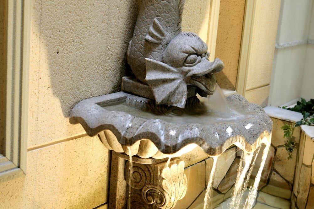 Zimmerausstattung