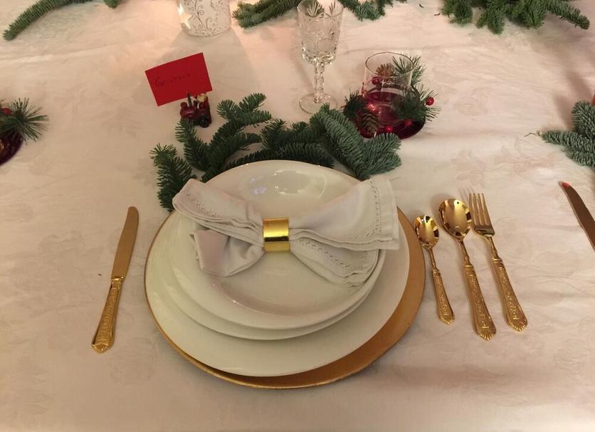 Zimmerausstattung Foto