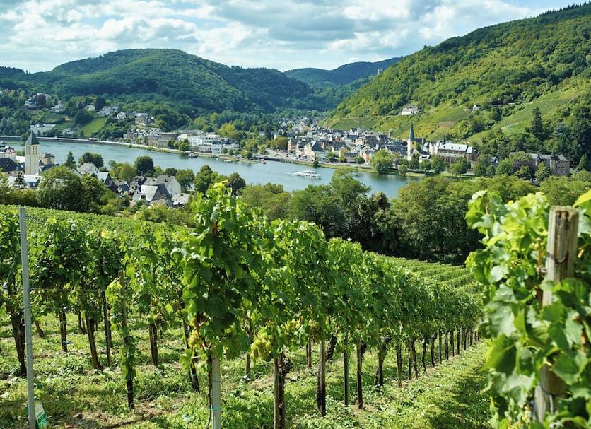 Außenansicht Foto