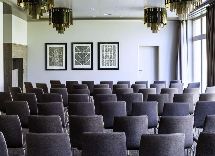 Konferenzraum Foto