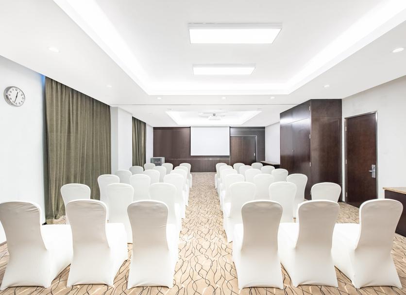 Konferenzraum Foto