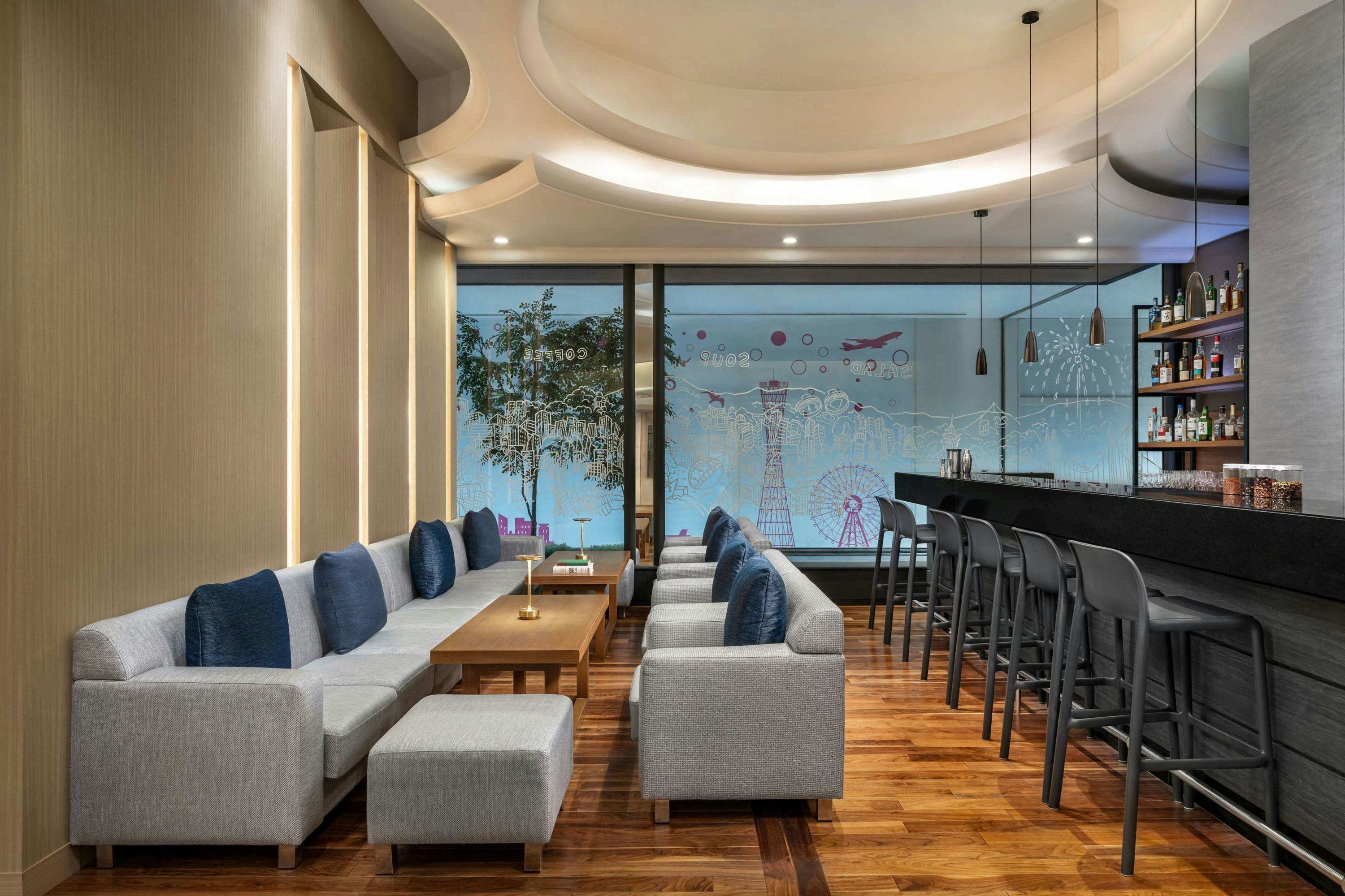 Bar Foto
