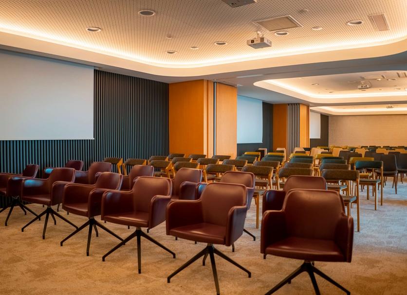 Konferenzraum Foto