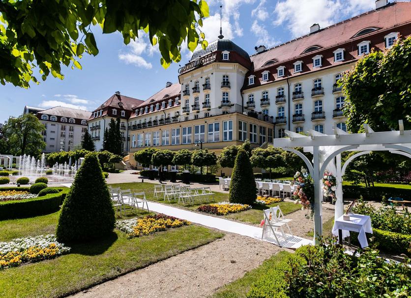 Gebäude Foto