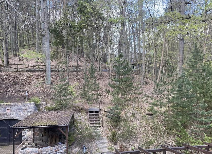 Außenansicht Foto