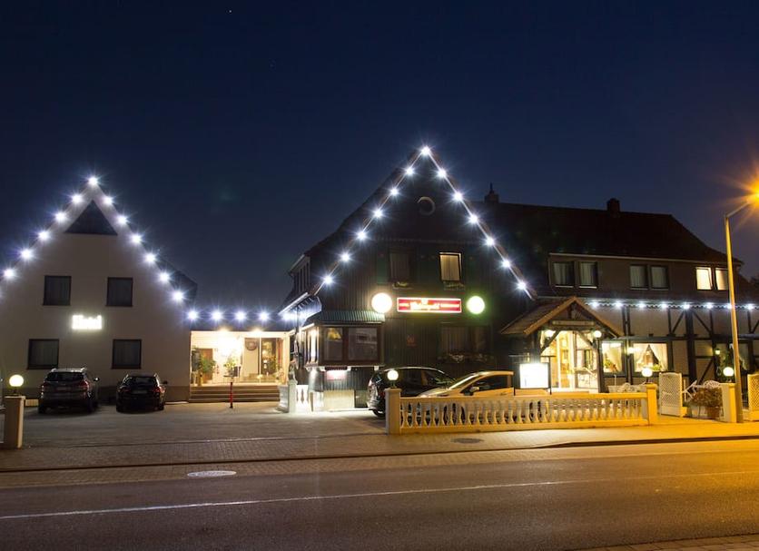 Gebäude Foto