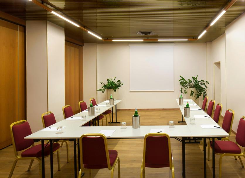 Konferenzraum Foto