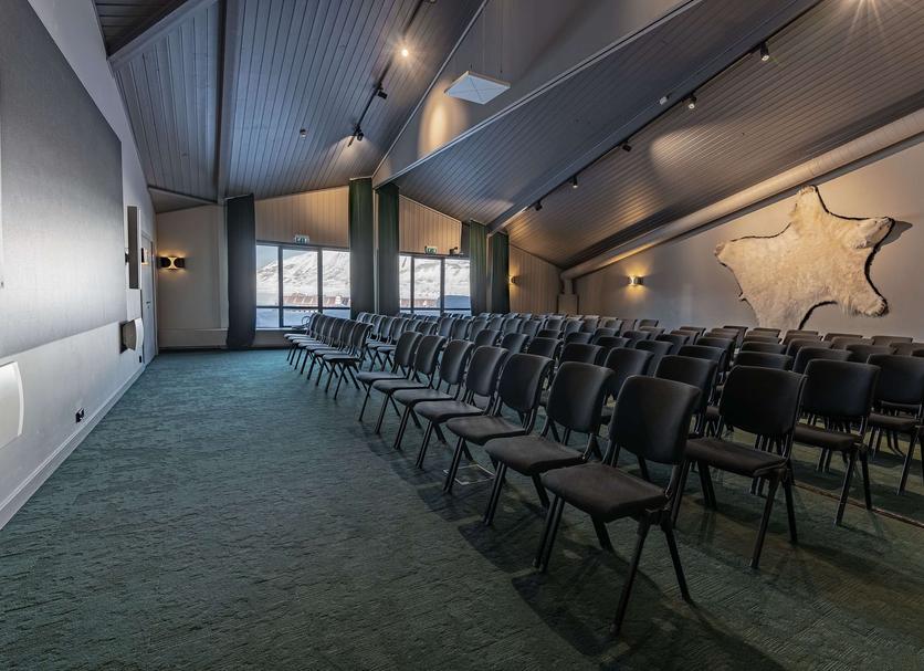 Konferenzraum Foto