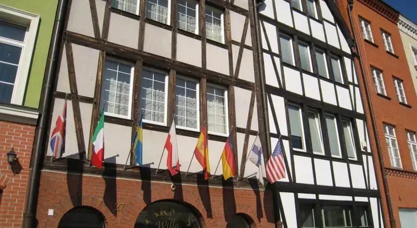 Gebäude