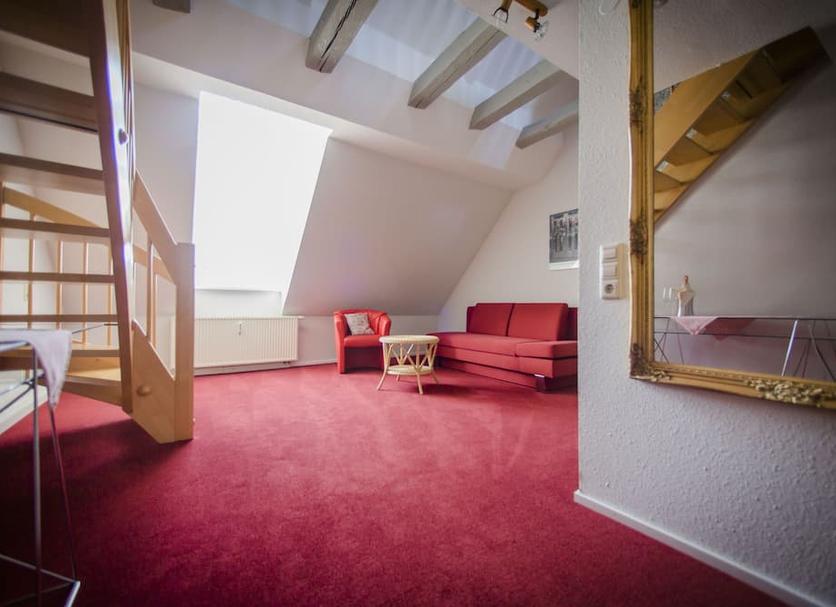 Wohnzimmer Foto