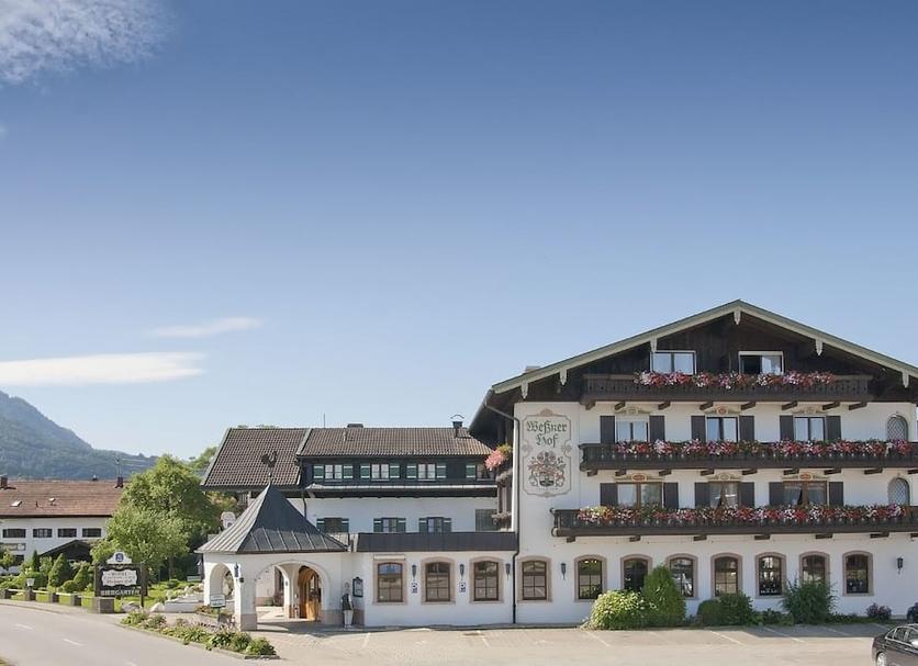 Gebäude Foto