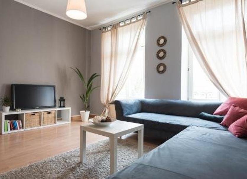 Wohnzimmer Foto