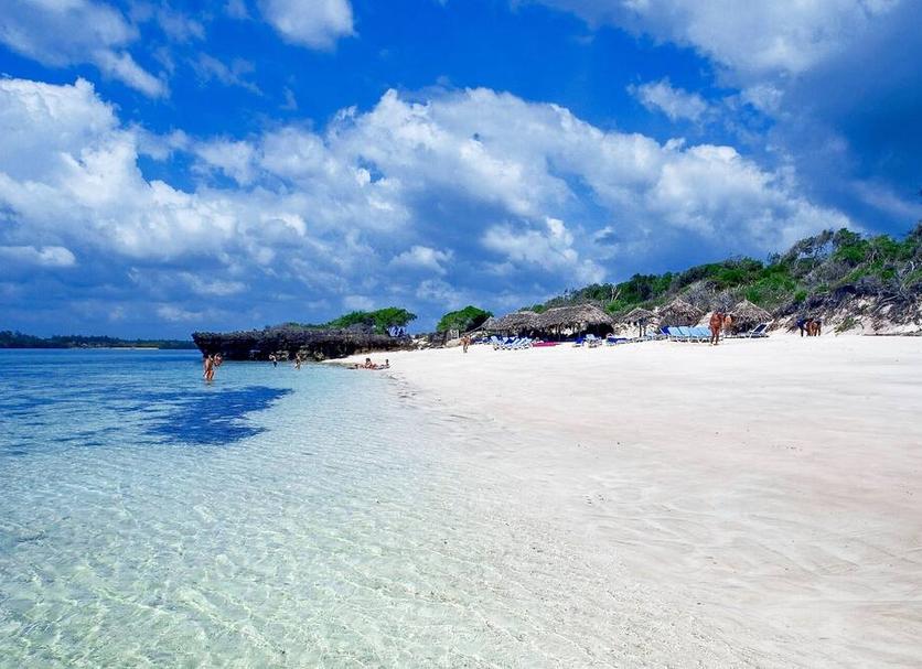 Strand Foto