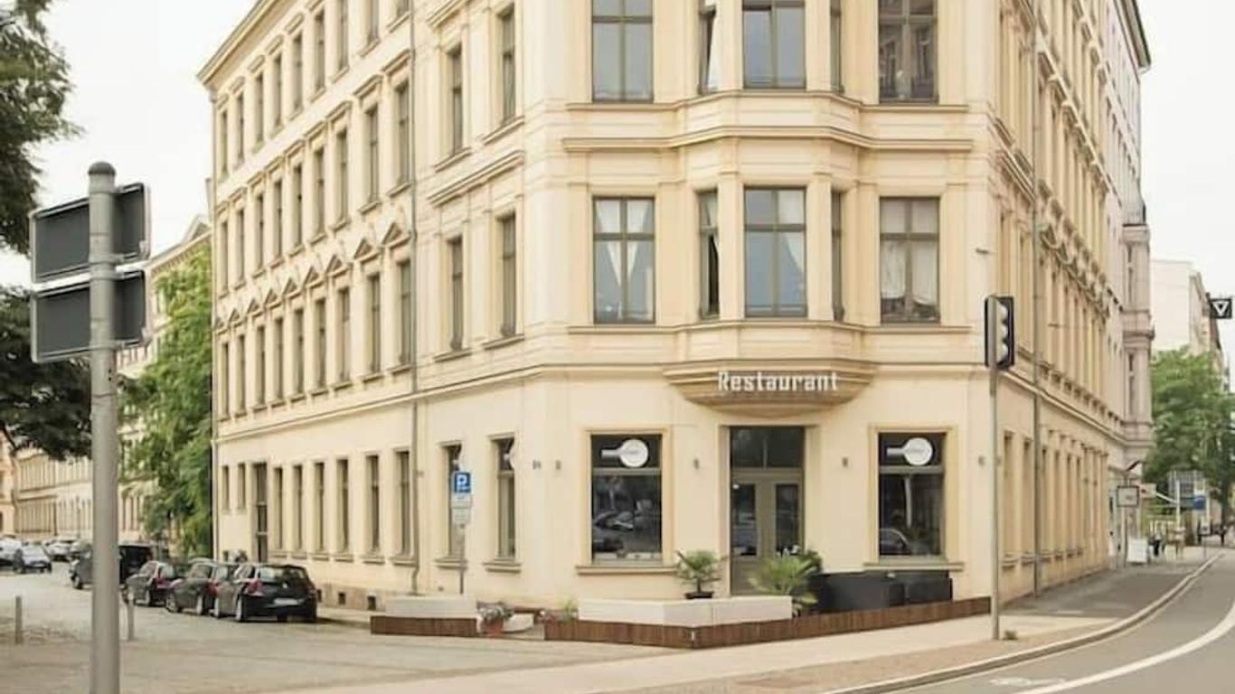 Kokon Apartments