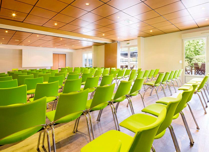 Konferenzraum Foto