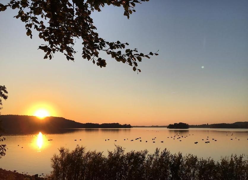 Außenansicht Foto