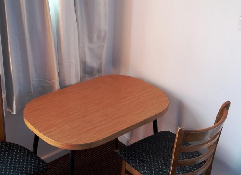 Zimmerausstattung Foto
