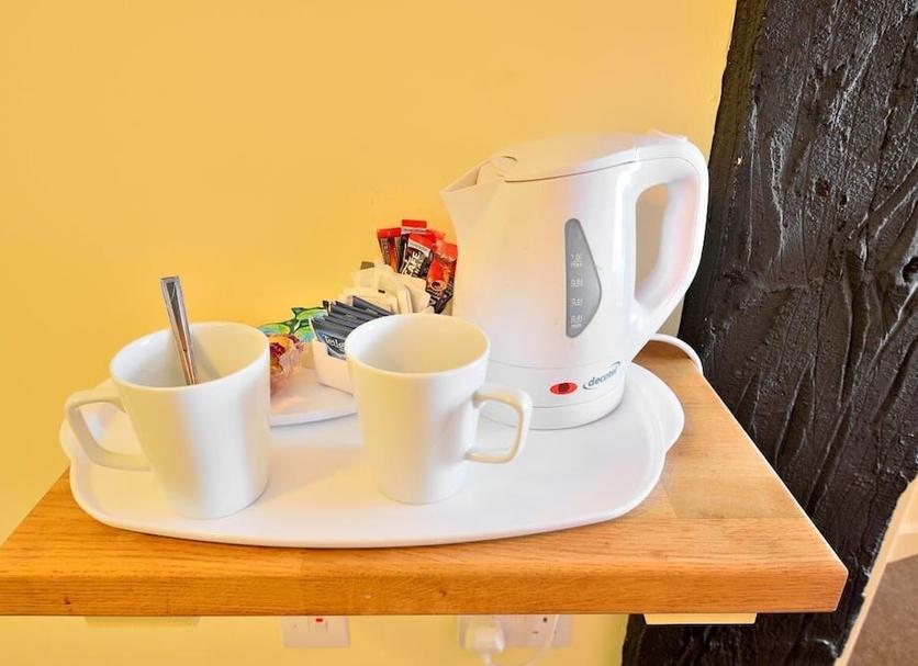 Zimmerausstattung Foto