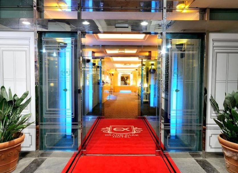 Gebäude Foto