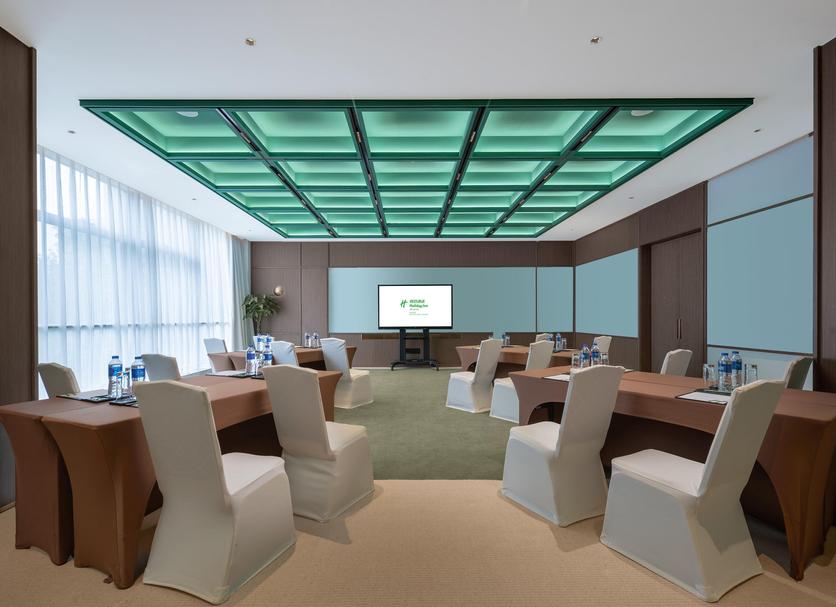 Konferenzraum Foto