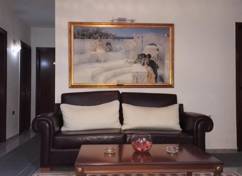 Wohnzimmer Foto