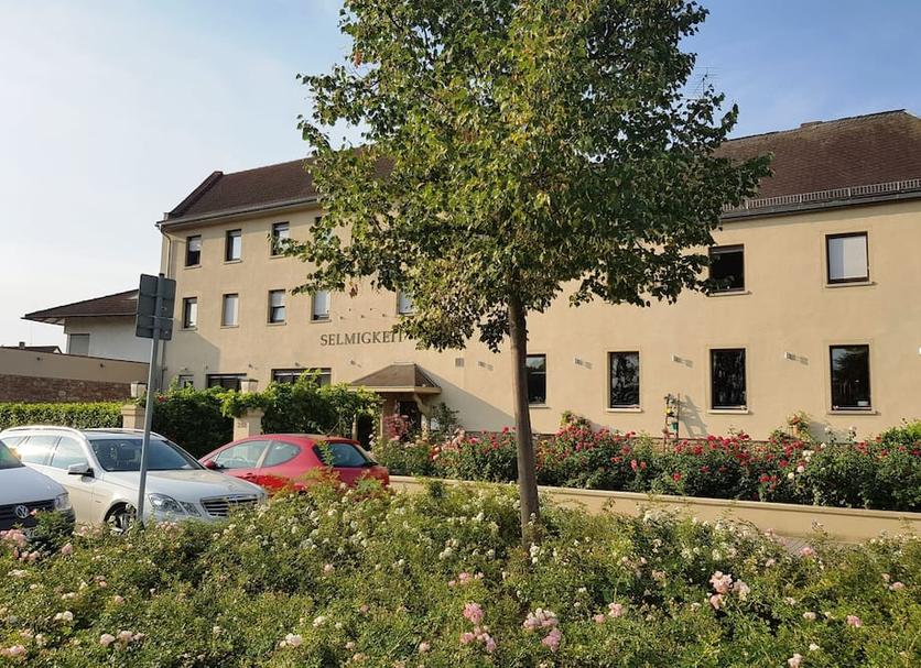 Gebäude Foto