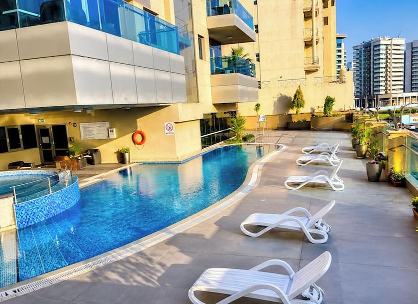 Pool Foto