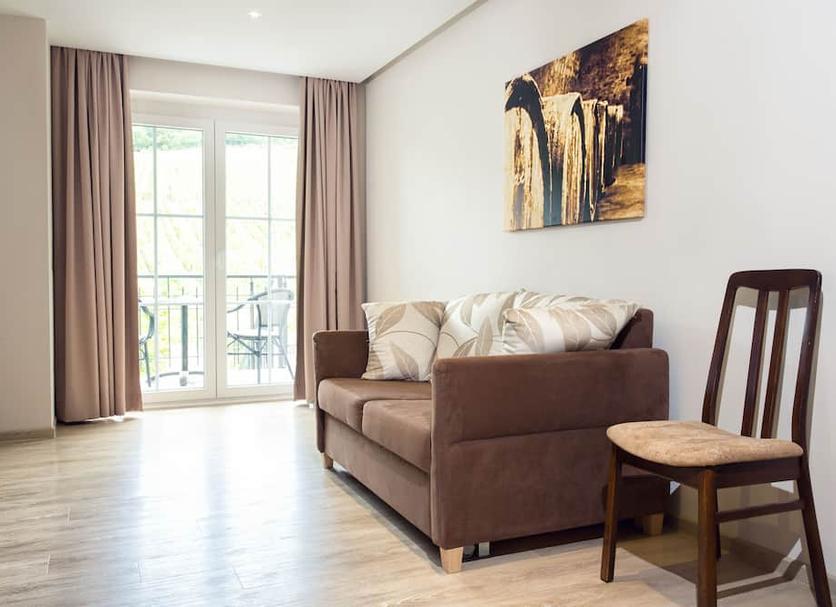 Wohnzimmer Foto