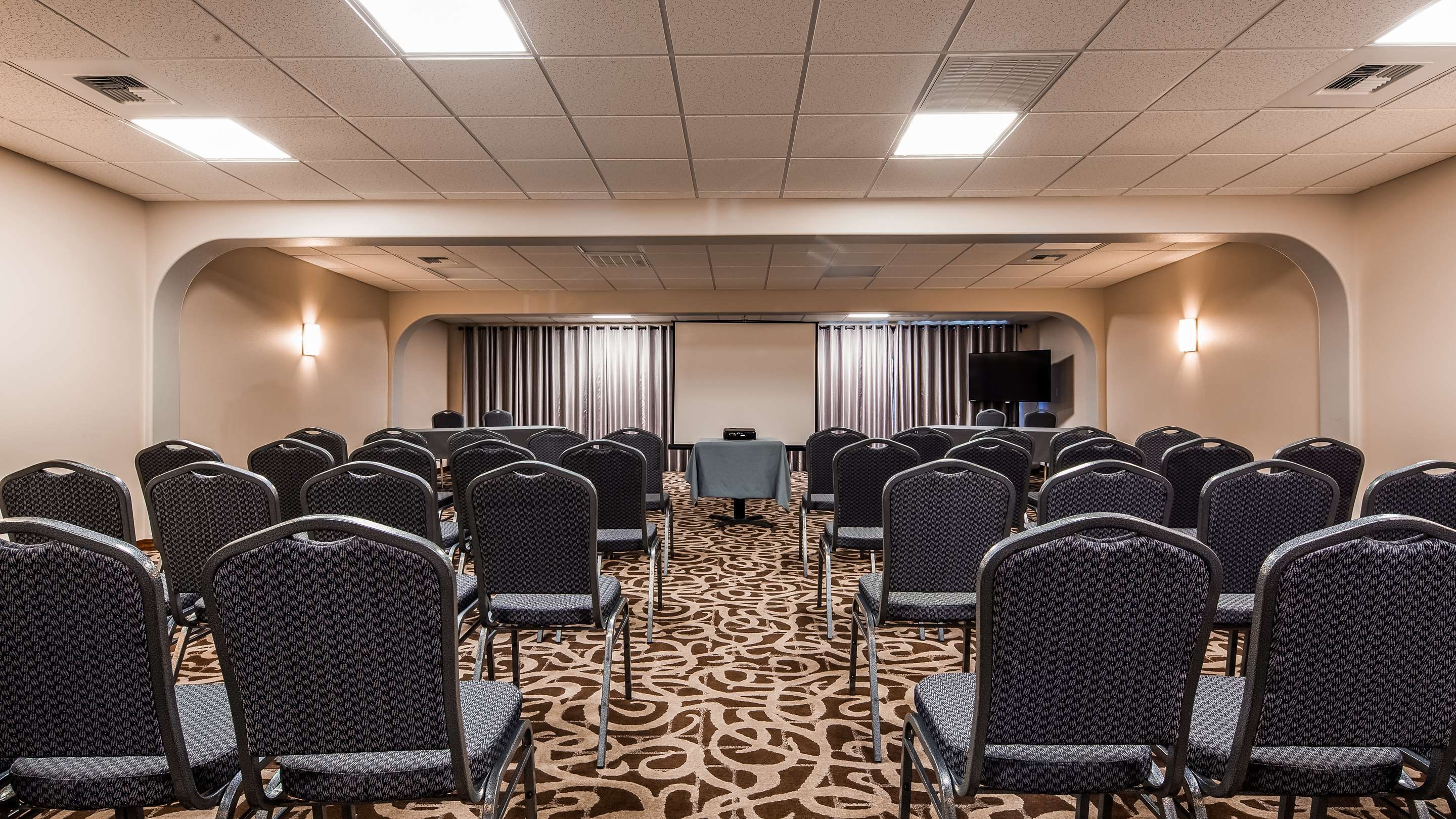 Konferenzraum
