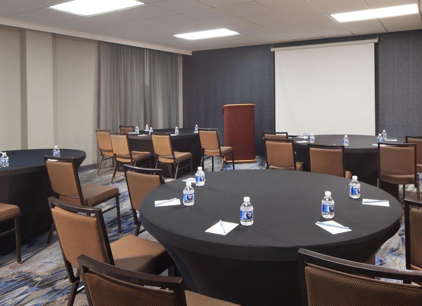 Konferenzraum Foto