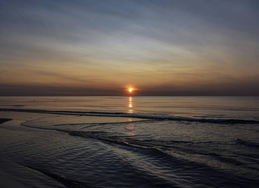 Strand Foto