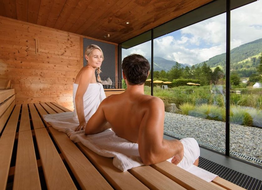 Wellness Foto