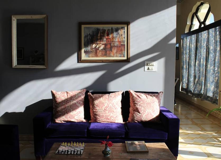 Wohnzimmer Foto