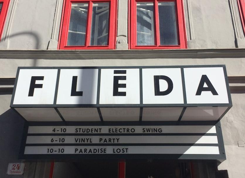 Gebäude Foto