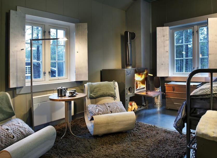 Wohnzimmer Foto