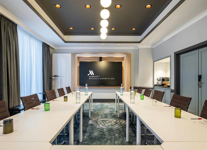 Konferenzraum Foto