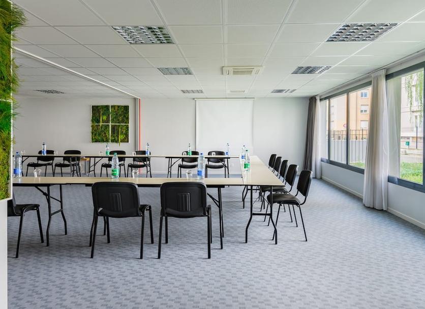 Konferenzraum Foto