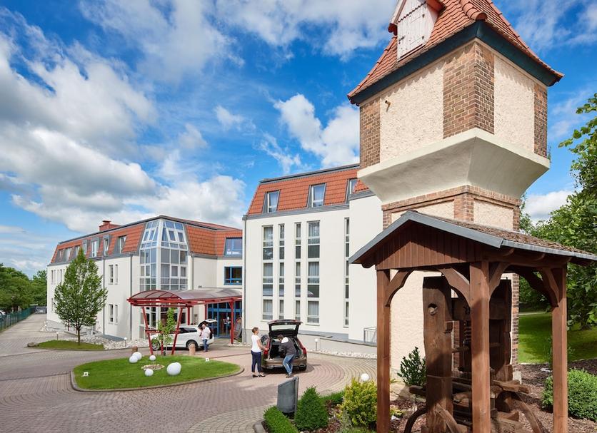 Gebäude Foto
