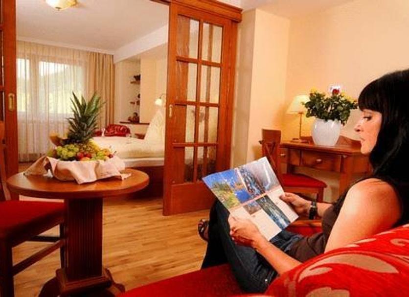 Wohnzimmer Foto