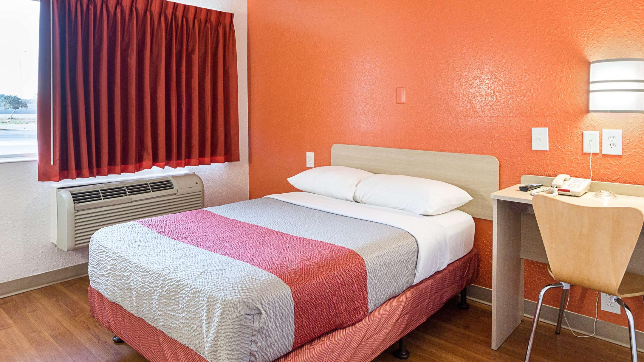 Motel 6 Mcallen ab 41 €. Motels in McAllen - KAYAK