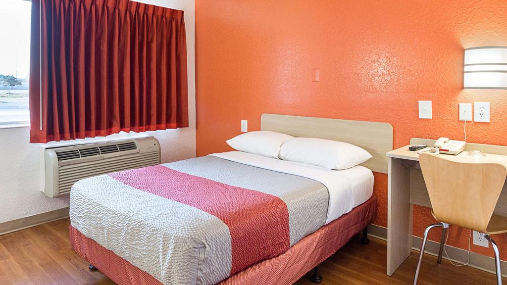 Motel 6 Mcallen ab 41 €. Motels in McAllen - KAYAK