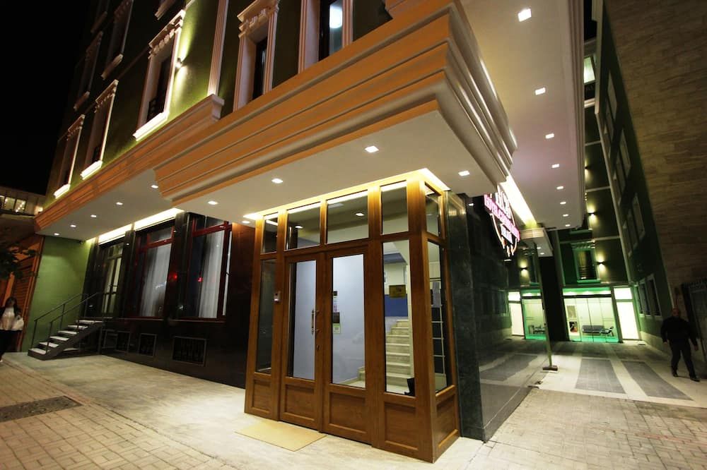Gebäude